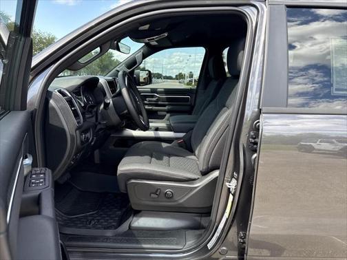 2025 RAM 1500 Lone Star