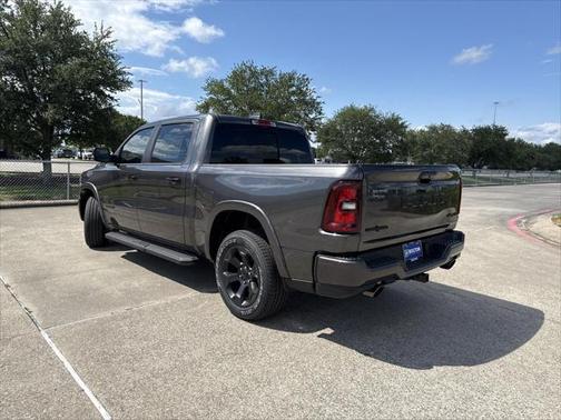 2025 RAM 1500 Lone Star