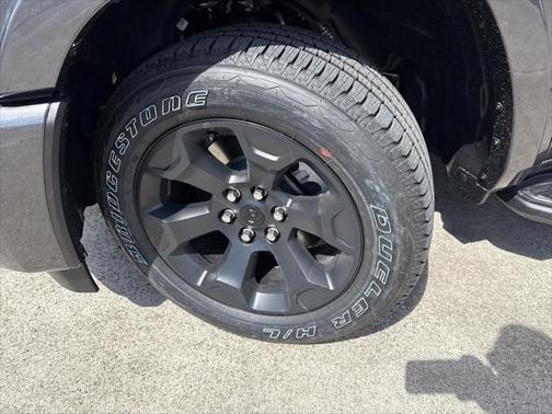 2025 RAM 1500 Lone Star