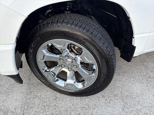 2022 RAM 1500 Lone Star