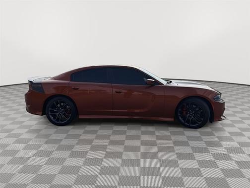 2020 Dodge Charger R/T