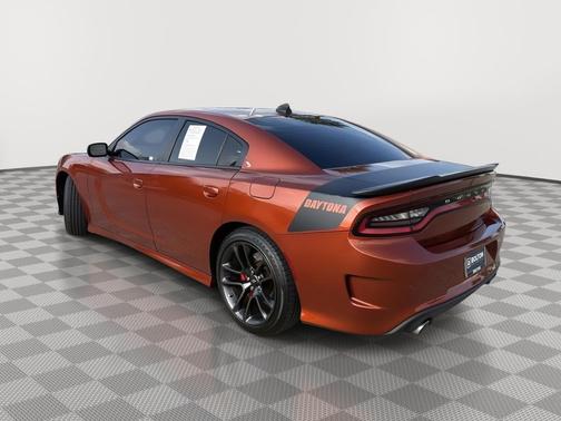 2020 Dodge Charger R/T