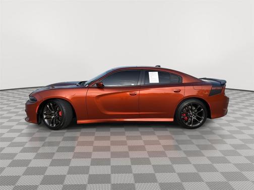 2020 Dodge Charger R/T