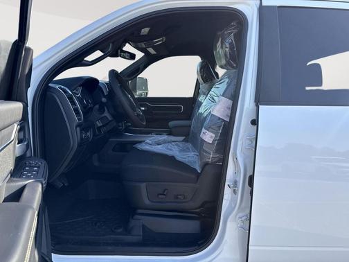 2026 RAM 2500 Lone Star