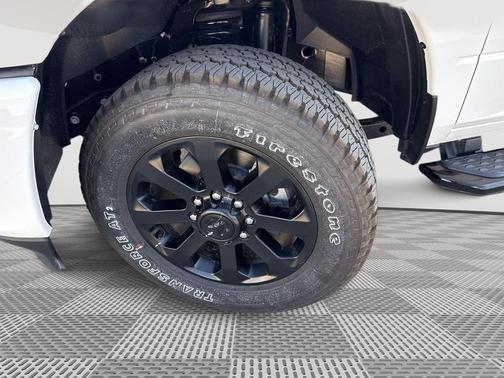 2026 RAM 2500 Lone Star