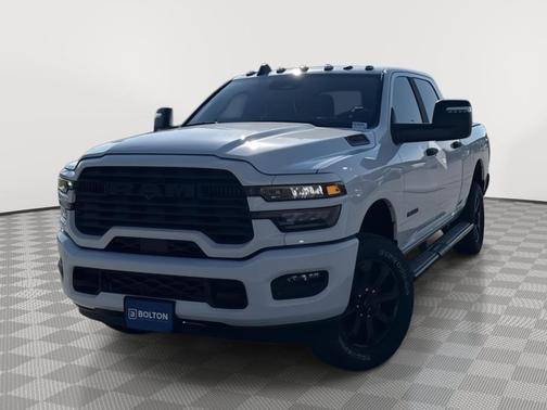 2026 RAM 2500 Lone Star