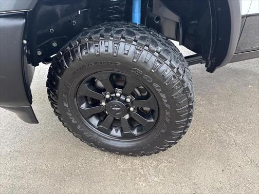 2023 RAM 2500 Power Wagon