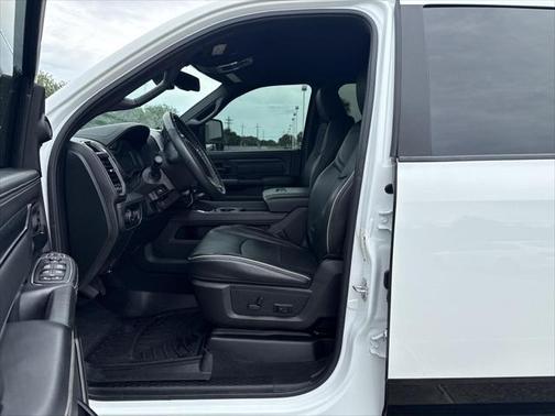 2023 RAM 2500 Power Wagon