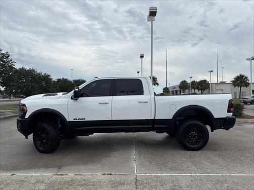 2023 RAM 2500 Power Wagon