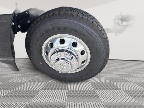 2025 RAM 3500 Longhorn