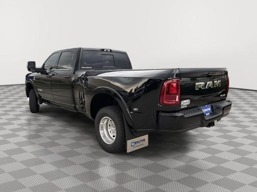2025 RAM 3500 Longhorn