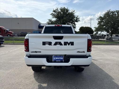 2025 RAM 2500 Lone Star Crew Cab 4x4 6'4' Box