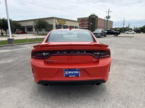 2023 Dodge Charger R/T