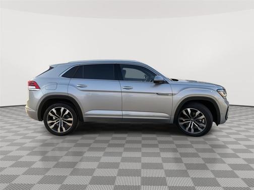 2023 Volkswagen Atlas Cross Sport 3.6L V6 SEL Premium R-Line