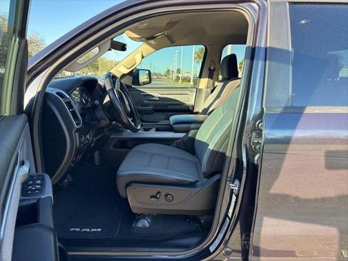 2020 RAM 1500 Lone Star