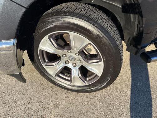 2020 RAM 1500 Lone Star