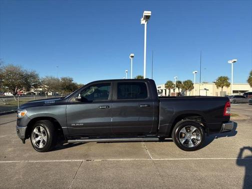 2020 RAM 1500 Lone Star