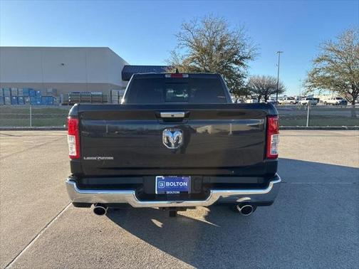 2020 RAM 1500 Lone Star