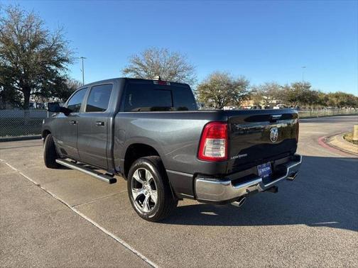 2020 RAM 1500 Lone Star