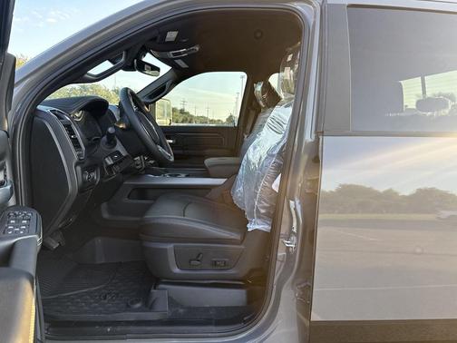 2025 RAM 2500 Power Wagon