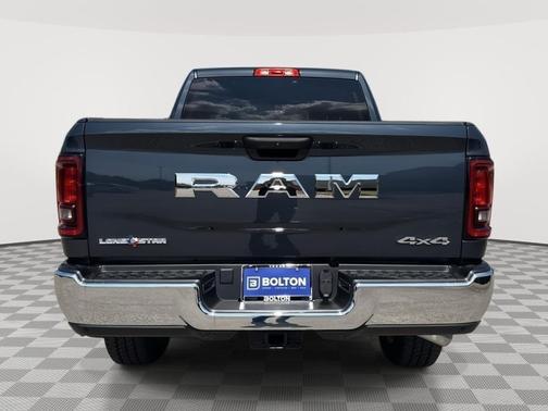 2026 RAM 2500 Lone Star