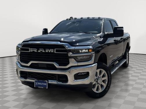 2026 RAM 2500 Lone Star
