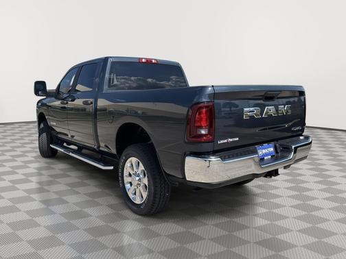 2026 RAM 2500 Lone Star