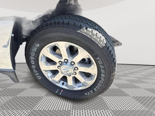 2026 RAM 2500 Lone Star