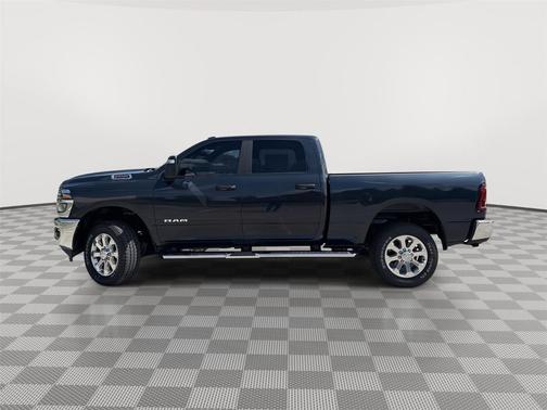 2026 RAM 2500 Lone Star
