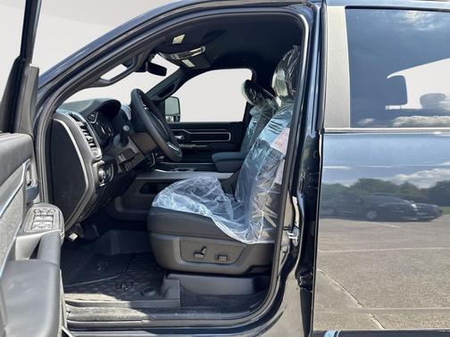 2026 RAM 2500 Lone Star