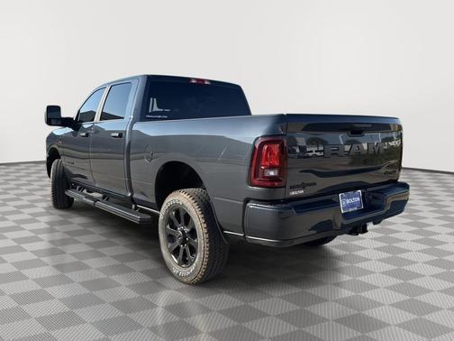 2026 RAM 2500 Lone Star