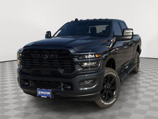 2026 RAM 2500 Lone Star