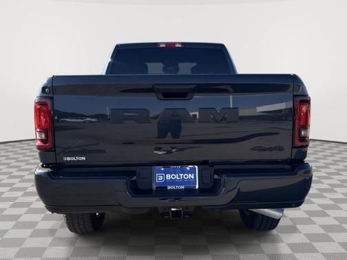 2026 RAM 2500 Lone Star