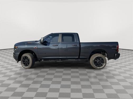 2026 RAM 2500 Lone Star
