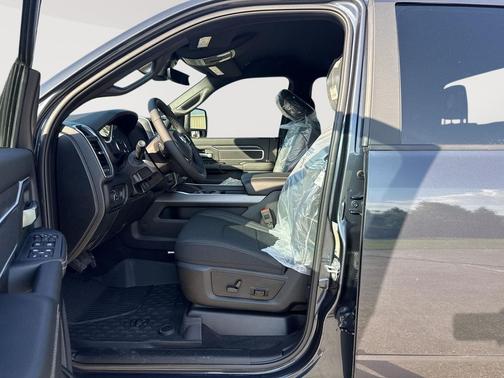 2026 RAM 2500 Lone Star