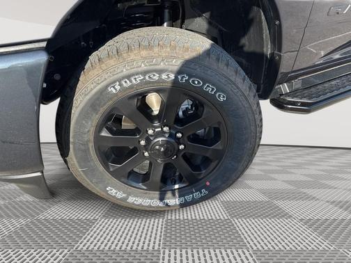 2026 RAM 2500 Lone Star