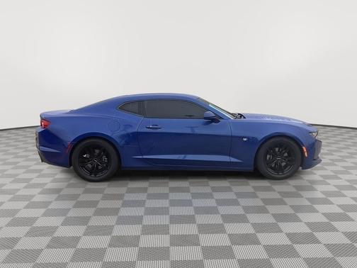 2019 Chevrolet Camaro 1LT