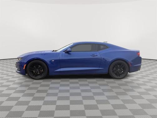 2019 Chevrolet Camaro 1LT