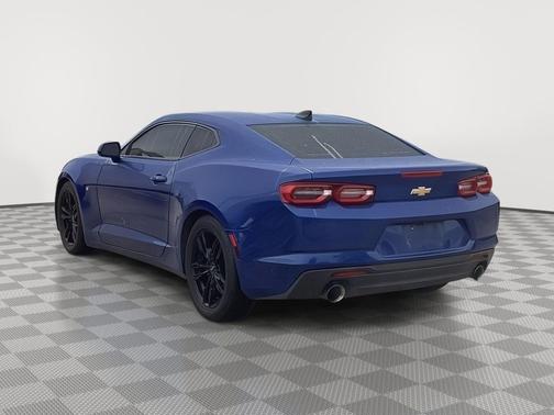 2019 Chevrolet Camaro 1LT