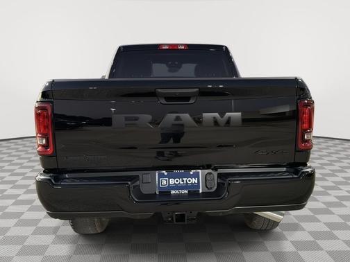 2026 RAM 2500 Lone Star