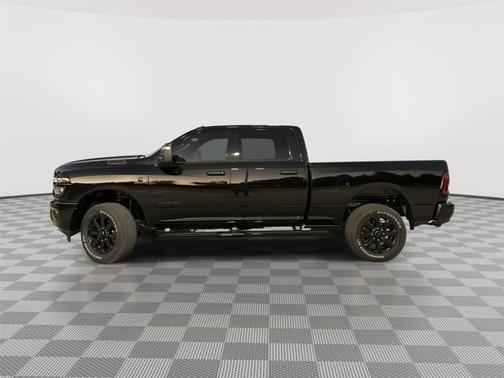 2026 RAM 2500 Lone Star