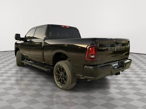 2026 RAM 2500 Lone Star