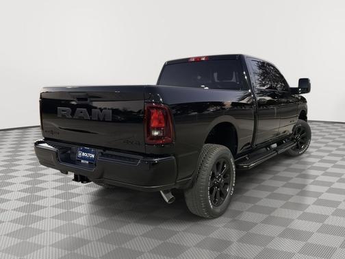2026 RAM 2500 Lone Star