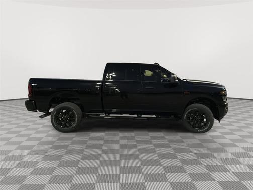 2026 RAM 2500 Lone Star