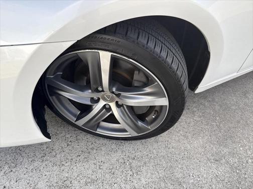 2017 Lexus IS 300 Base