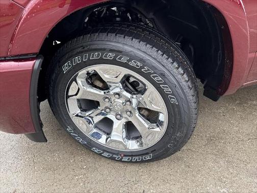 2025 RAM 1500 Lone Star
