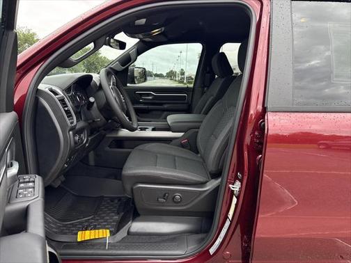 2025 RAM 1500 Lone Star