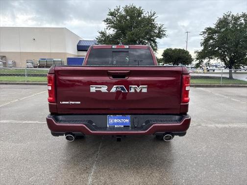 2025 RAM 1500 Lone Star