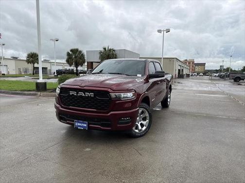 2025 RAM 1500 Lone Star