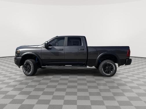 2025 RAM 2500 Power Wagon